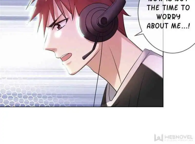 Legend Reboot Chapter 97 94